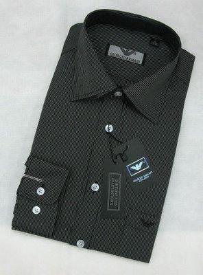 Armani shirts-105